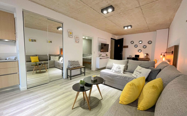 PALERMO SOHO Amazing "Maison Thames" Apartment