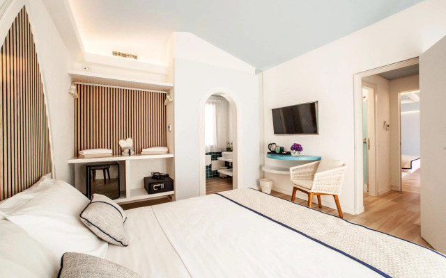 New Barcavela Hotel