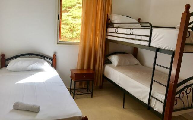 Appartement Residence Bellavista