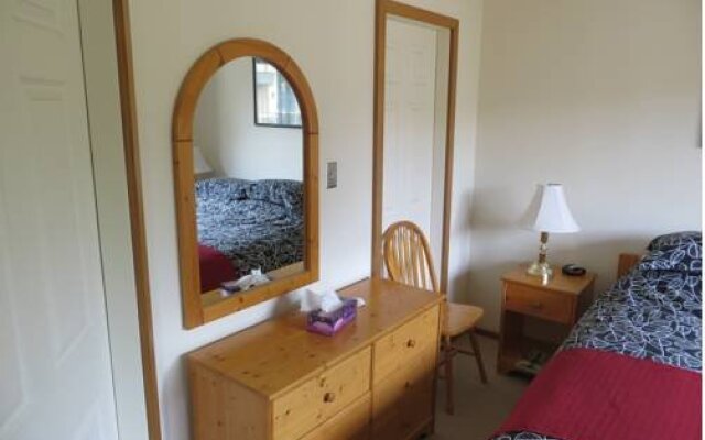 Bedwell Place Guest House