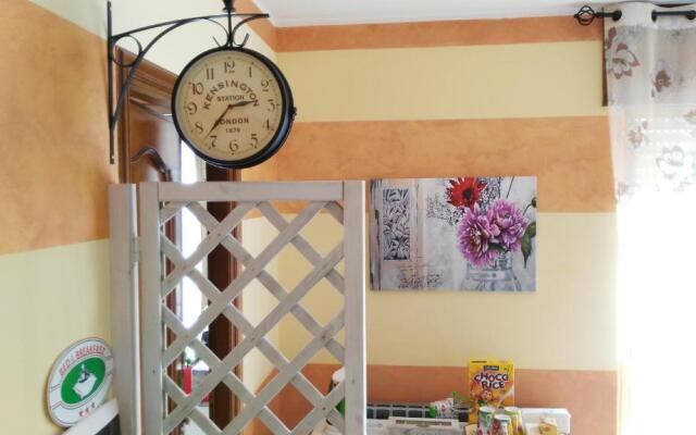 Caicai Bed And Breakfast