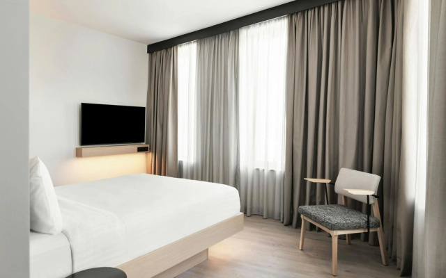 Moxy Alfragide Lisboa - Image 6