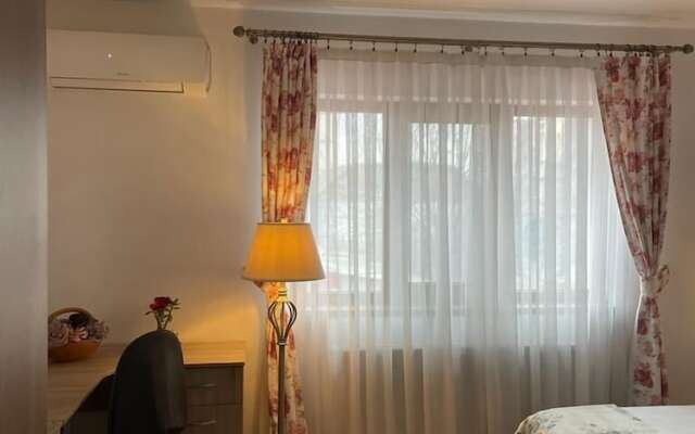 O Sole Mio ApartHotel