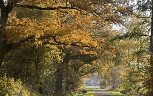 Buitenherberg ter Linde