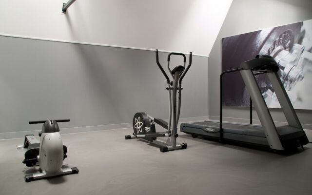 Boutique Hotel & Restaurant Cordial