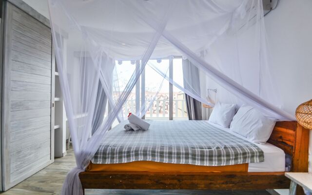 Shiva Villas Bingin