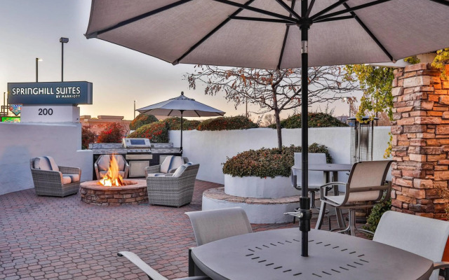 SpringHill Suites By Marriott Prescott