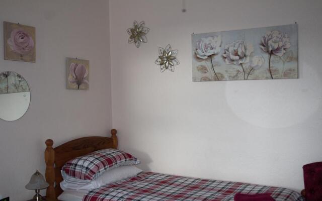 Hawthorn Lodge Guest House