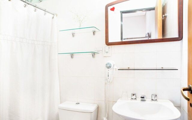 Lina's Tango Guesthouse
