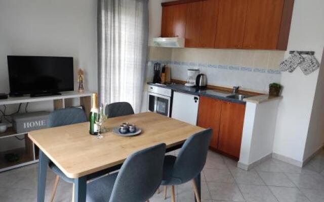 Apartments Erenda