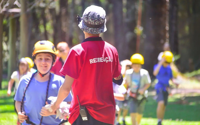 Hotel Cabeça de Boi