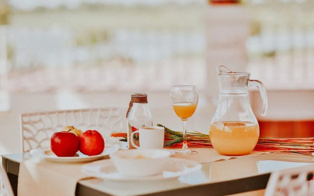 Casa Rural Arenas de El Rocio