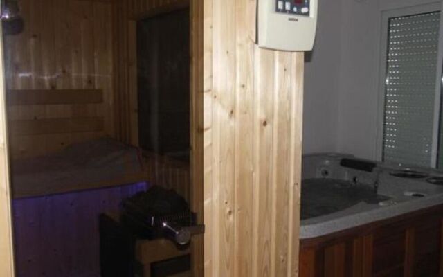 Chambres d'Hôtes Le Saint Ô Détente