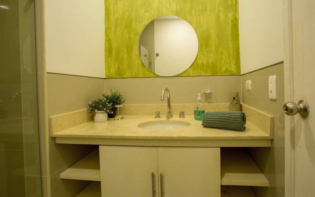 Condominio frente al mar Morros Ultra