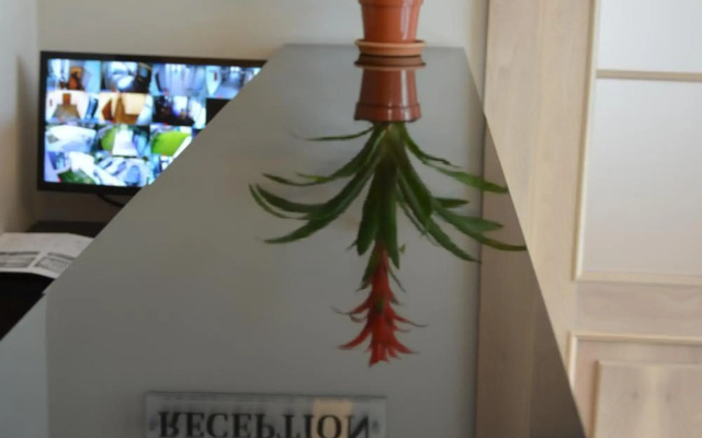 Itu Evi