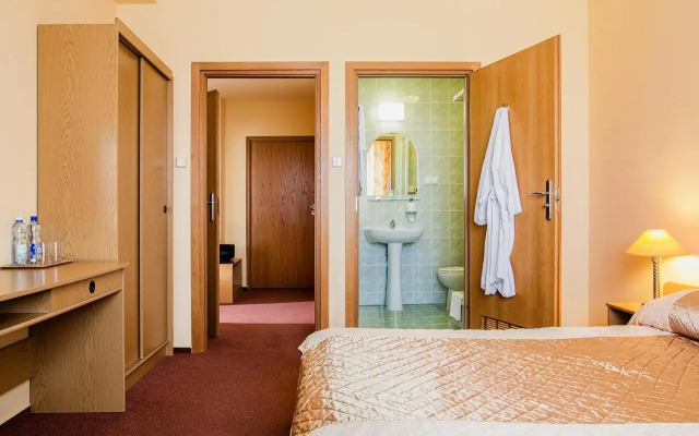 Hotel Accademia