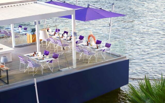 Sofitel Cairo Nile El Gezirah