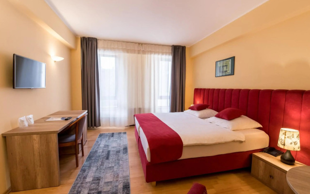 Perla Hotel
