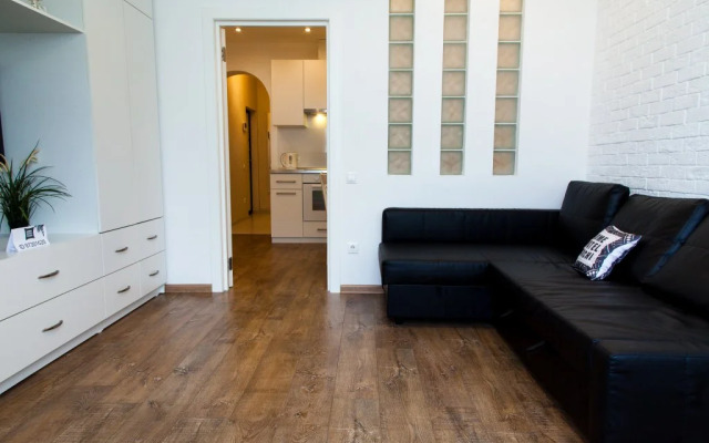 Na Buthe Home Hotel Apartments