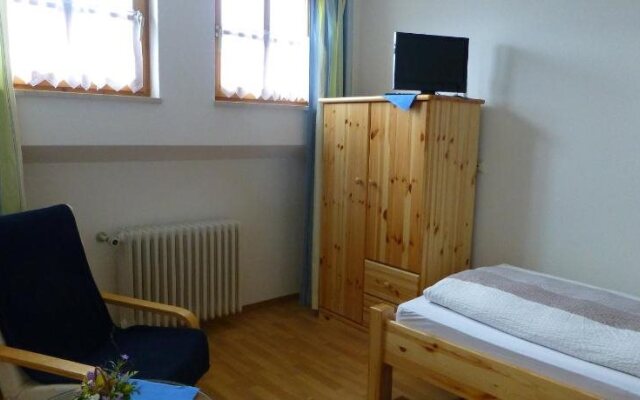 Gasthof Seeklause