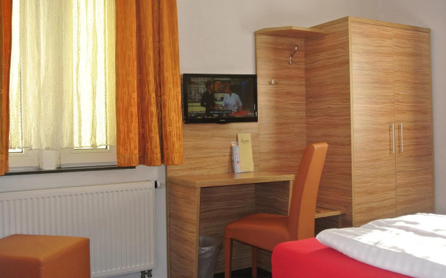 Hotel Art-Ambiente