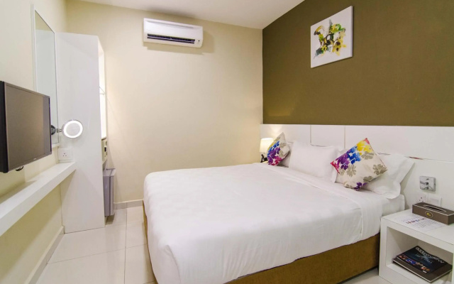 Mornington Hotel Bukit Permata