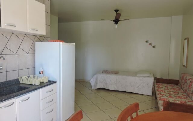 Residencial Baleia Franca