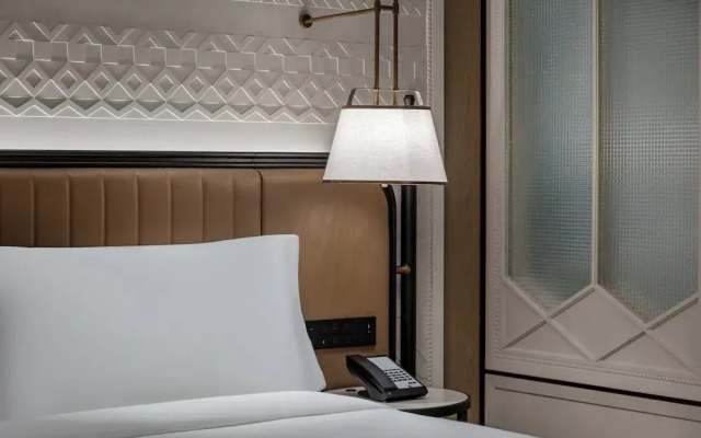 Intercontinental Yining