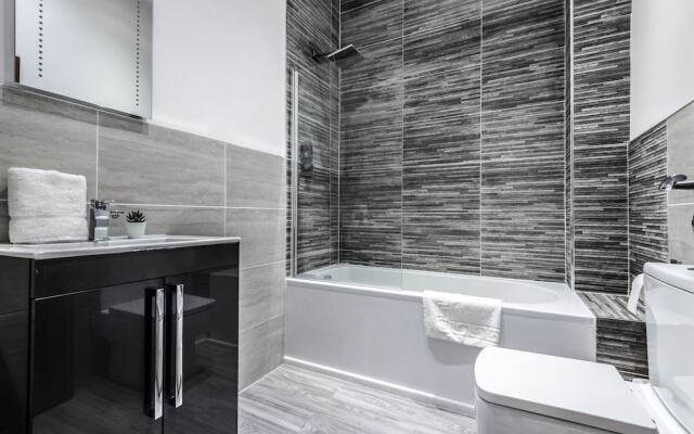 Prestige Stay Aparthotel - Castle Street