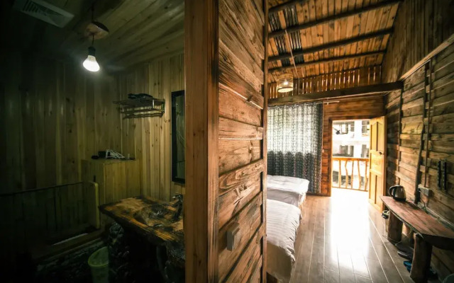 Wind Wood inn