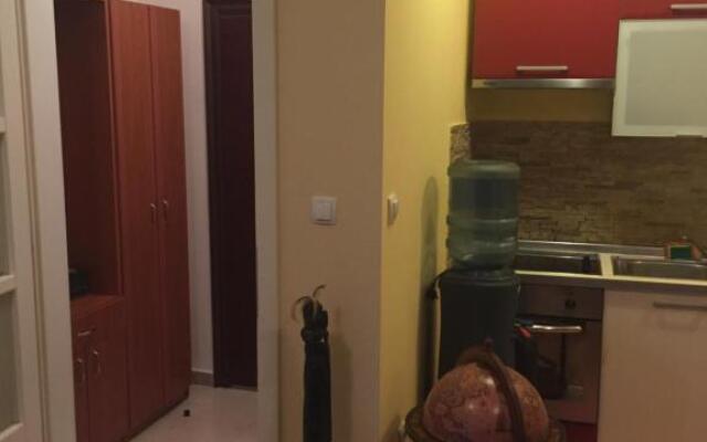 Apartman Trklja