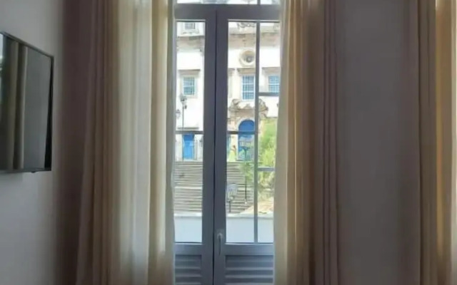 Pelourinho Boutique Hotel - OH HOTÉIS
