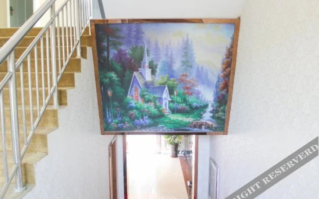 Tingguan Hostel