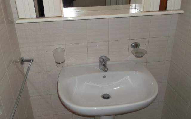 Via Giuseppe Garibaldi 115