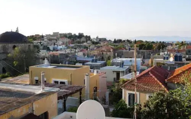 Apollo Guesthouse