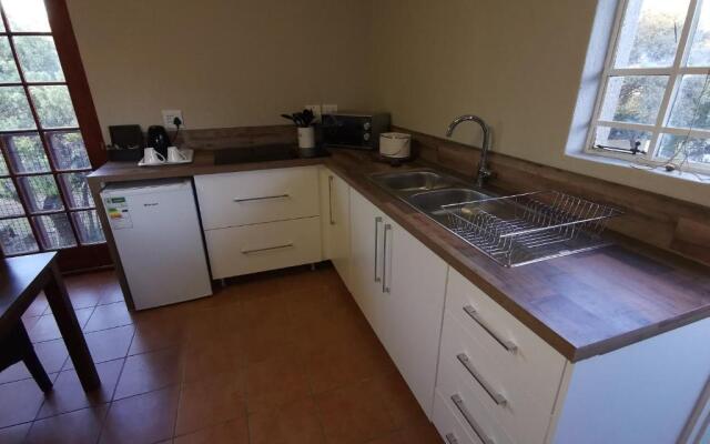 Paulshof Guesthouse