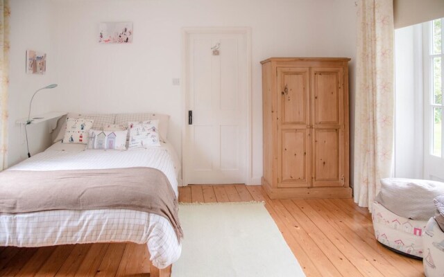 Manor Lodge, Walberswick