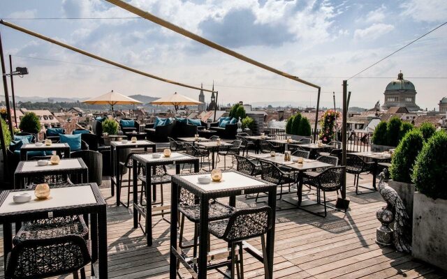 Hotel Schweizerhof Bern & Spa