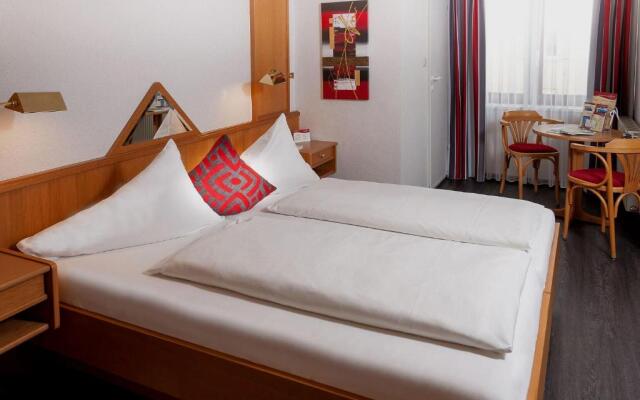 4-Länder Hotel Deutschmann