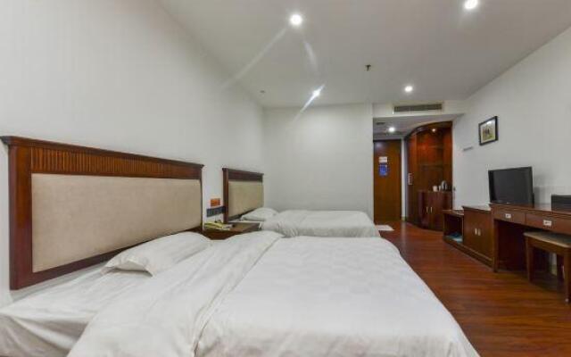 Yuecheng Hotel