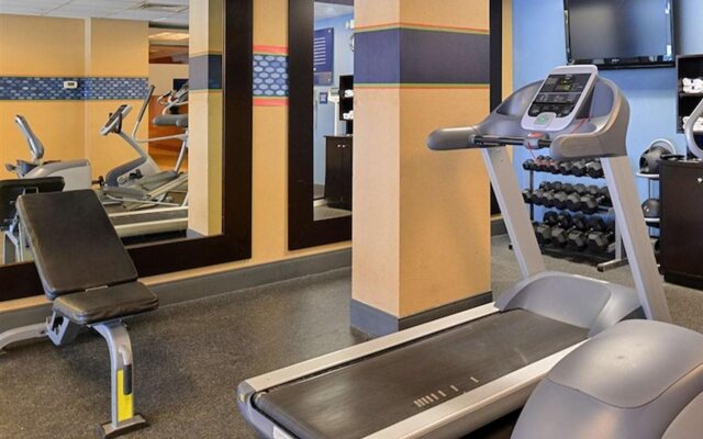 Hampton Inn Virginia Beach-Oceanfront South