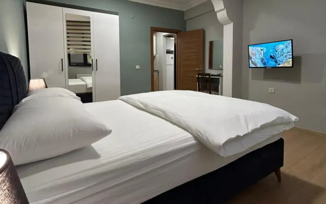 Buyuk Agri Otel & Apart