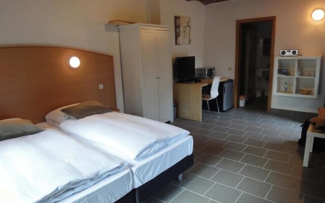 Parkhotel Villa des Effats Vielsalm