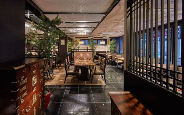 Centurion Hotel & Spa Ueno Station