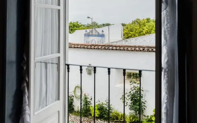Casa dos Condes