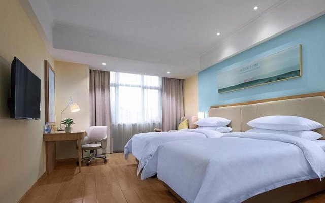 Vienna 3 Best Hotel Wuming Dongming Road