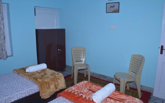 Sunbird Guest House