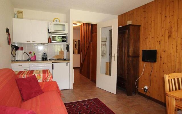 Appartement Montgenèvre, 4 pièces, 6 personnes - FR-1-330D-113