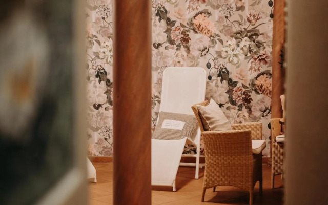 EnjoyTheAlps - Appartements BARBARA