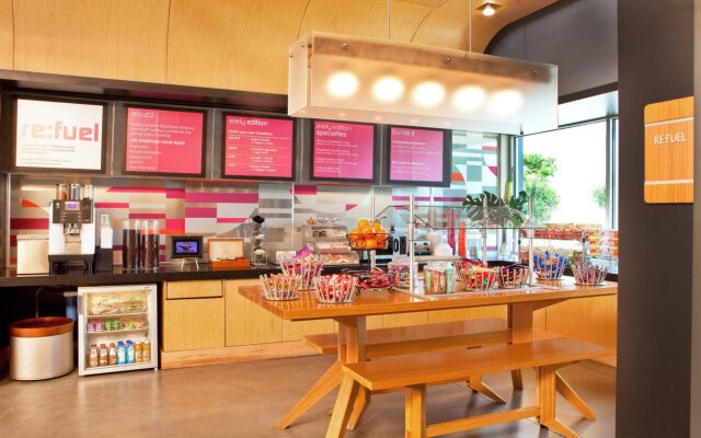 Aloft Ontario-Rancho Cucamonga